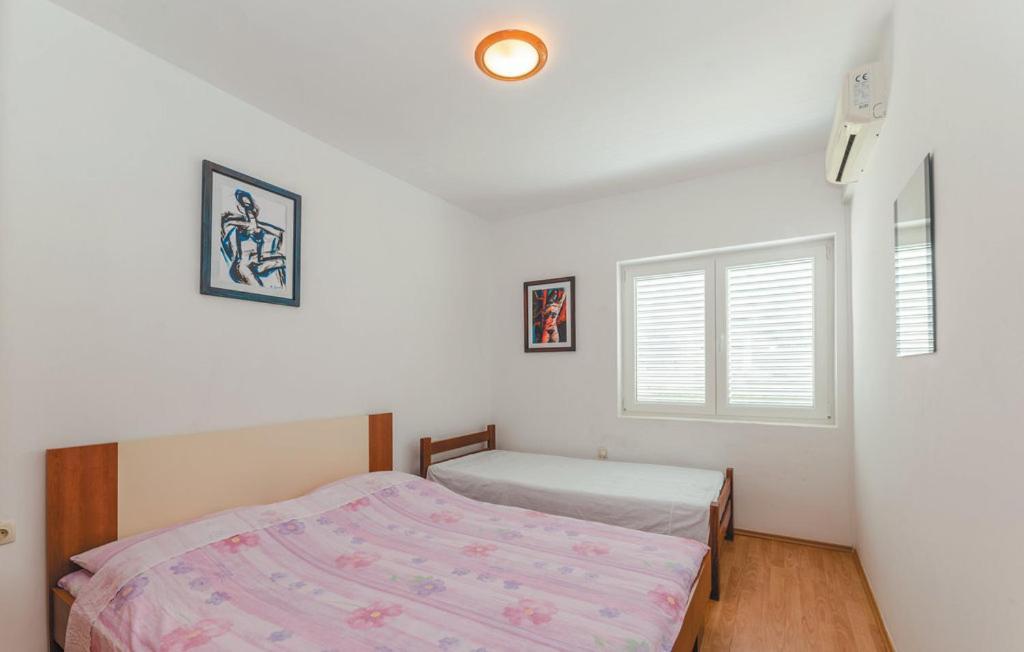 Apartments Bella Lucia Zubovici Ngoại thất bức ảnh