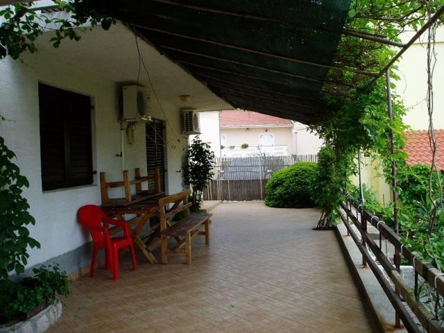 Apartments Bella Lucia Zubovici Ngoại thất bức ảnh