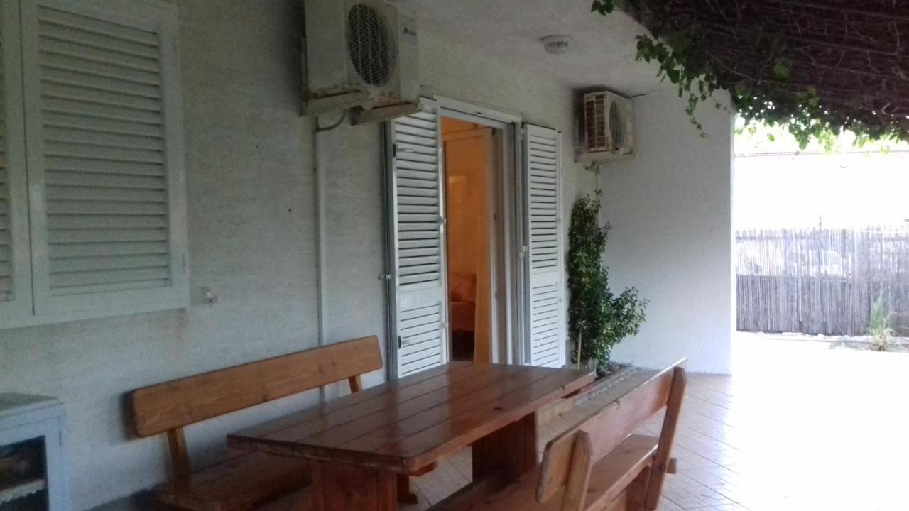 Apartments Bella Lucia Zubovici Ngoại thất bức ảnh