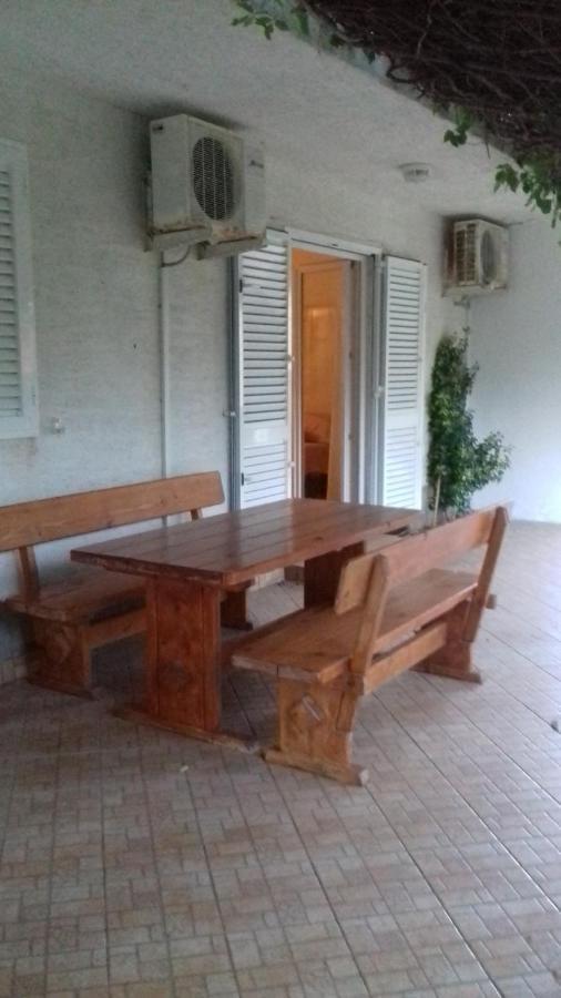 Apartments Bella Lucia Zubovici Ngoại thất bức ảnh