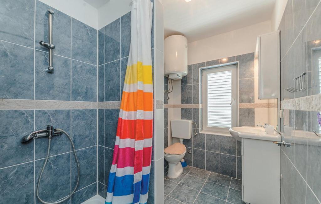 Apartments Bella Lucia Zubovici Phòng bức ảnh