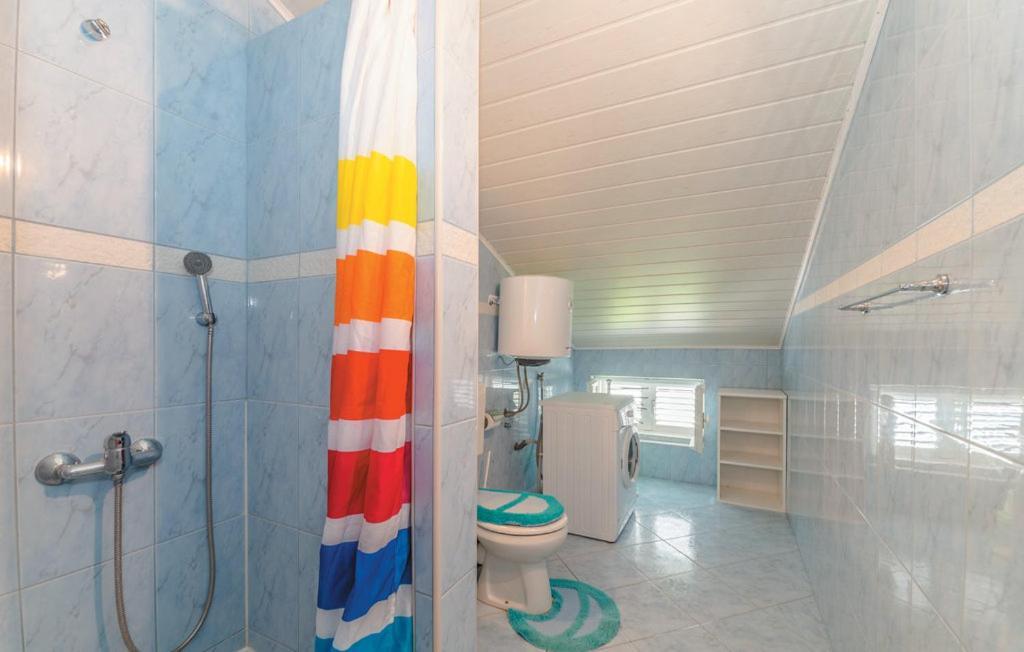 Apartments Bella Lucia Zubovici Phòng bức ảnh